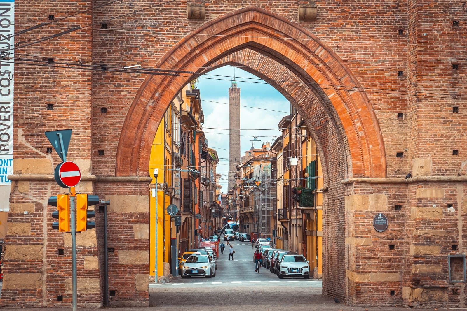 Fotografo a Bologna