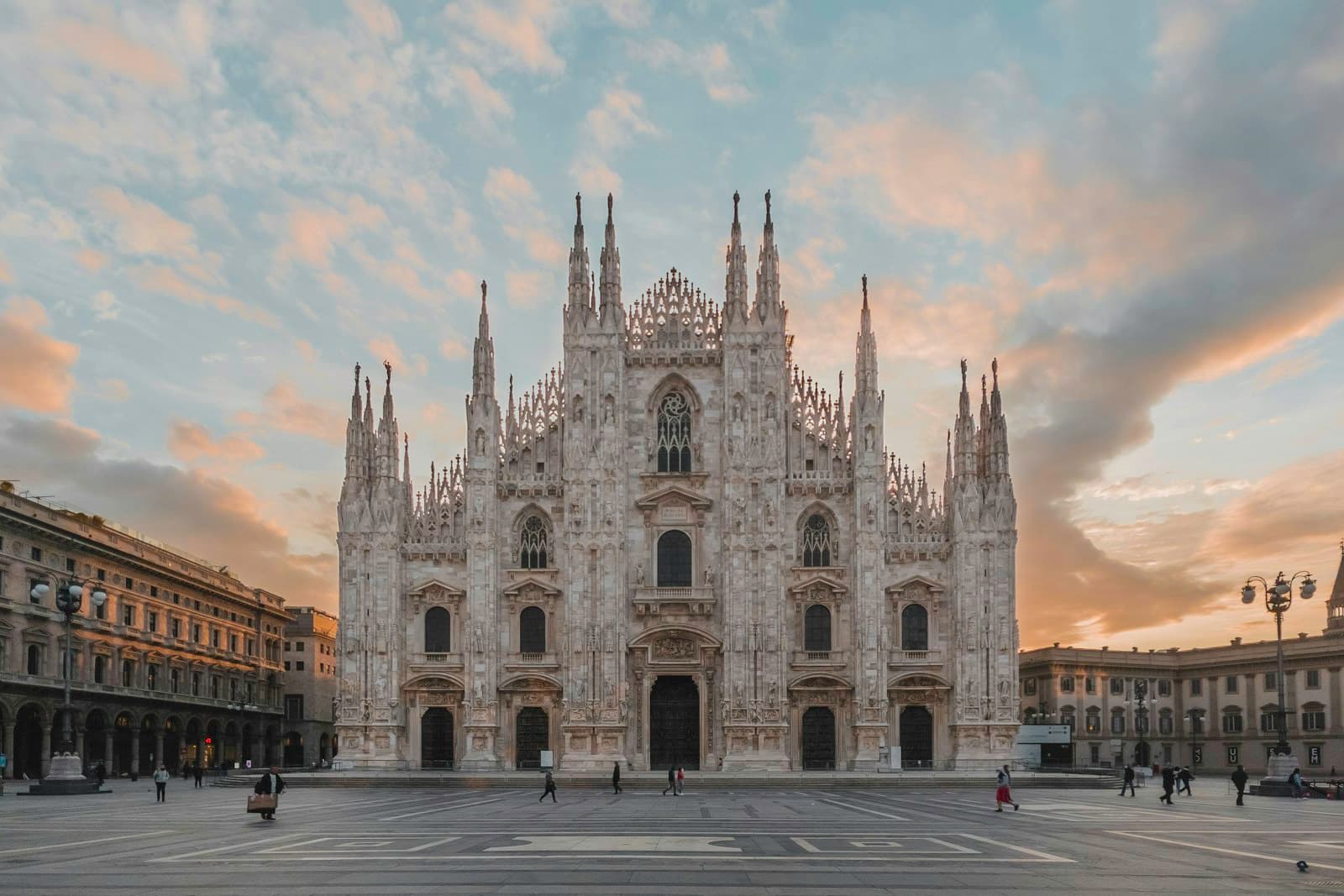 Fotografo a Milano
