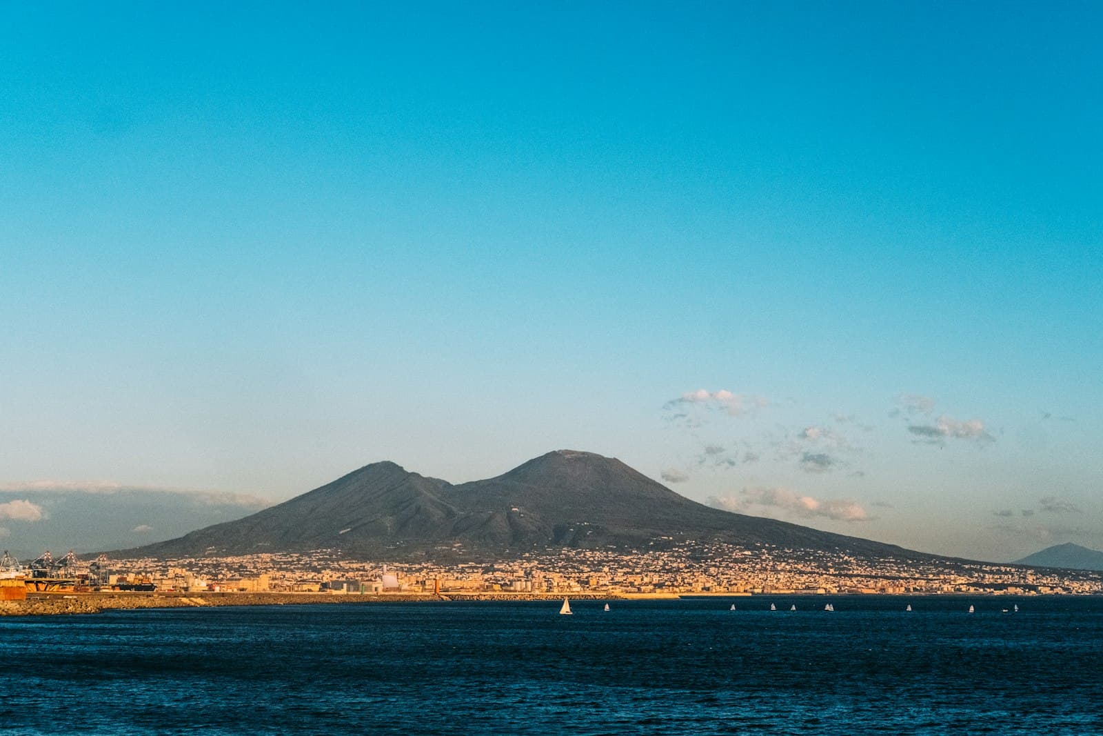 Fotografo a Napoli