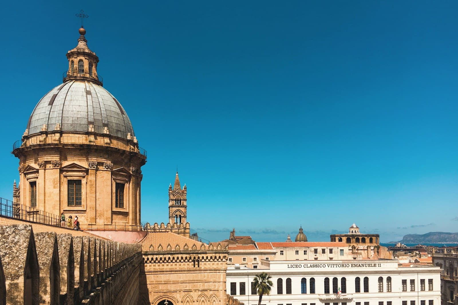 Fotografo a Palermo