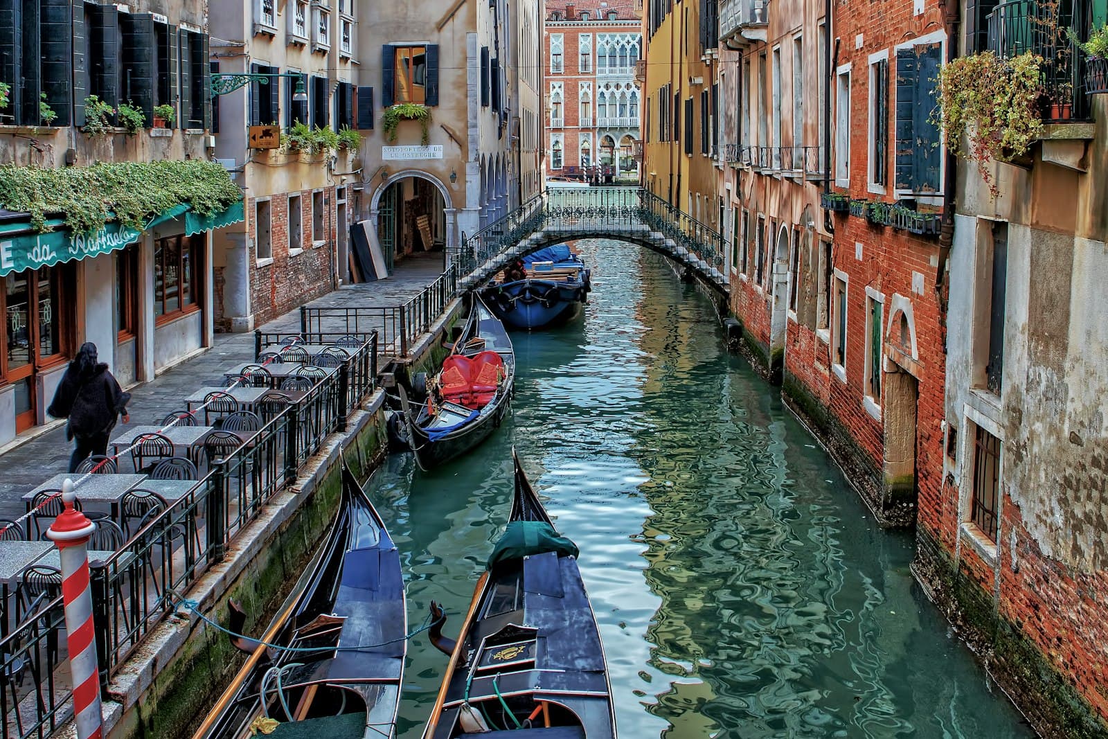 Venezia